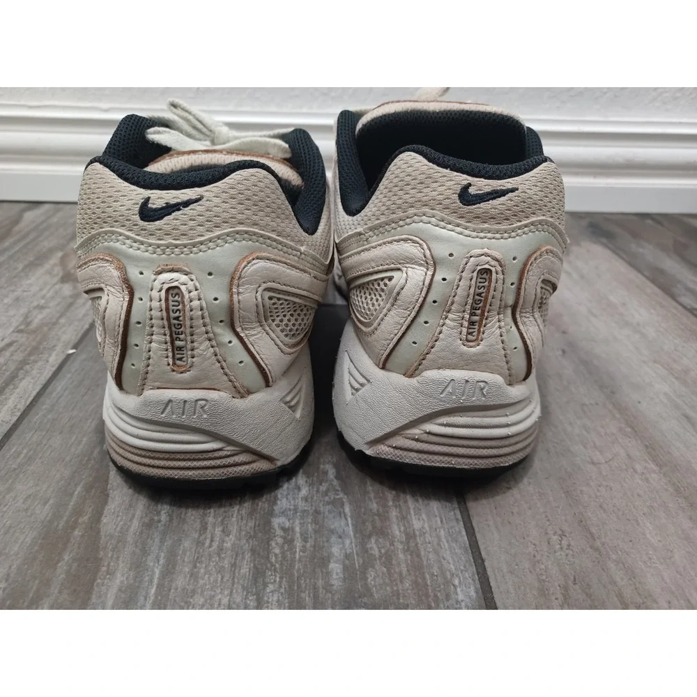 Nike Air Peg 2k5 Womens Fashion Trainers Full Lenght 9.5 US